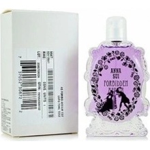 Anna Sui Forbidden Affair toaletní voda dámská 75 ml tester