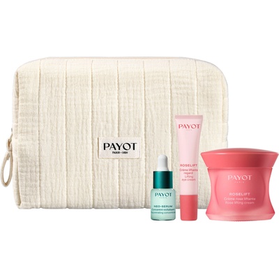 PAYOT КОМПЛЕКТ PAYOT Roselift Crème Rose Liftante Дневен крем дамски