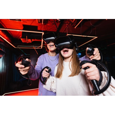 Escape room v Bratislave