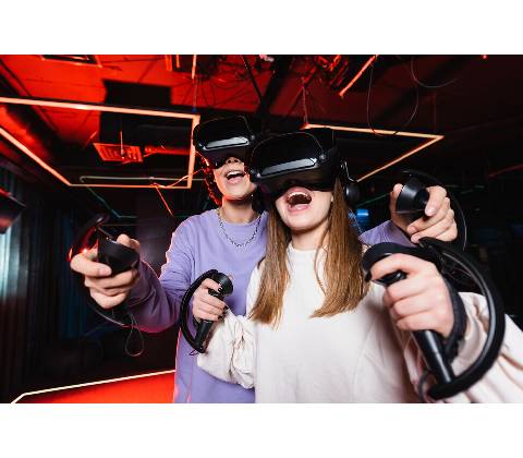 Escape room v Bratislave