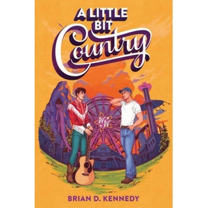 Little Bit Country | Brian D. Kennedy (ISBN: 9780063085664)