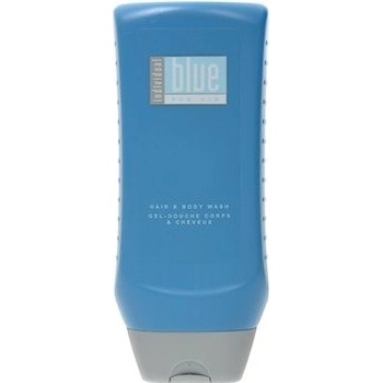 Avon Individual Blue for Him sprchový gel 250 ml