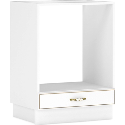 Долен кухненски шкаф Imperia 60Н Дух