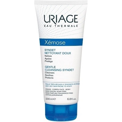 URIAGE URIAGE Xémose sprchový gel 200 ml