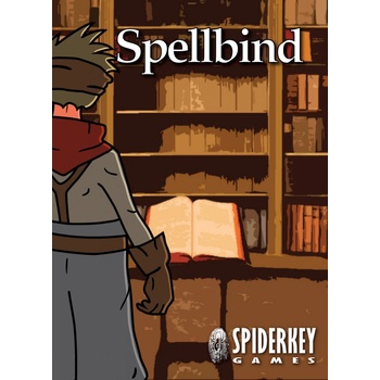 Spellbind