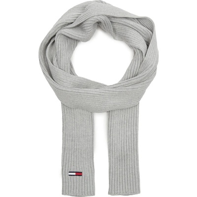 Tommy Jeans pánská šedá AM0AM11702