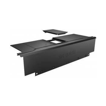 be quiet! Power supply cover be quiet! Dark Base Pro 900 PSU Shroud