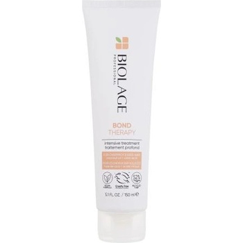 Matrix Bond Therapy Intensive Treatment интензивна грижа преди шампоан за увредена коса 150 ml за жени