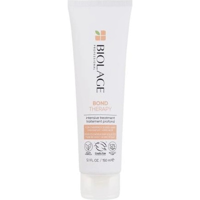 Matrix Bond Therapy Intensive Treatment интензивна грижа преди шампоан за увредена коса 150 ml за жени