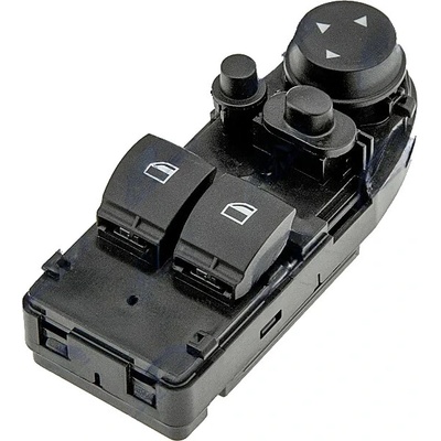 NTY Ovládací Panel Mechanismu Oken BMW 3 E92 Coupe 2006 (61319132164)