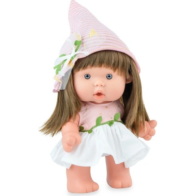 Marina & Pau panenka holčička skřítek Odette 26 cm