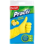 Practi Домакински ръкавици Practi Lemon L