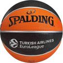 Basketbalové lopty Spalding Euroleague TF 150