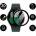 3D Nano протектор за Samsung Galaxy Watch 4 44mm