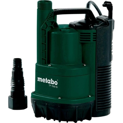 Metabo 250750013 TP 7500
