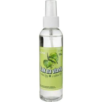 ALPA lak na vlasy Lipa 500ml
