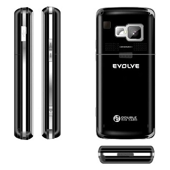 EVOLVEO XtraPhone 5.3 QC