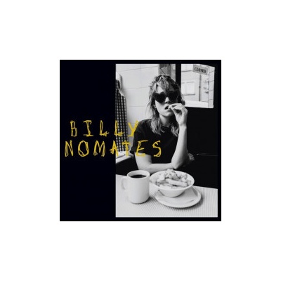 Various - Nomates, Billy - Billy Nomates LP