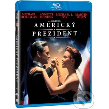 Americký prezident BD