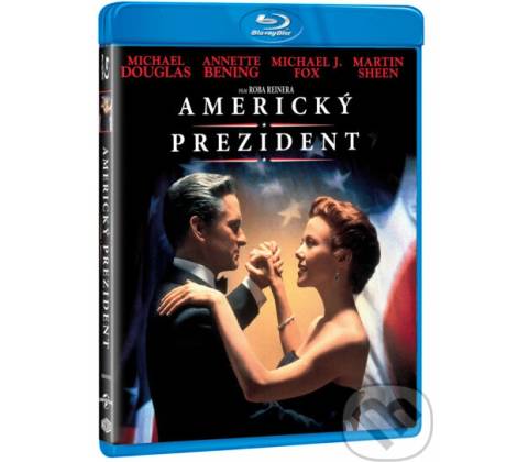 Americký prezident BD