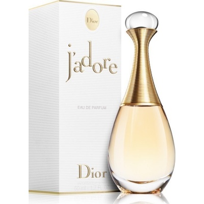 Christian Dior J'adore Voile de Parfum parfumovaná voda dámska 100 ml