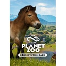 Planet Zoo Conservation Pack