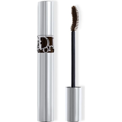 Dior Diorshow Iconic Overcurl спирала за по-голям обем и извиване на вежди цвят 694 Brown 6 гр