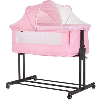 Chipolino Кош. с подв. стр. "Zen" фламинго (3800931057855)