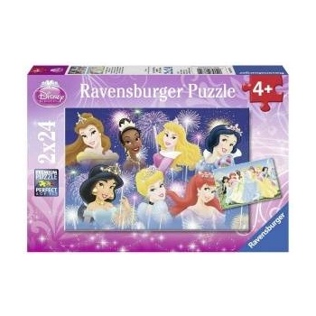 Ravensburger Пъзел Ravensburger 8872