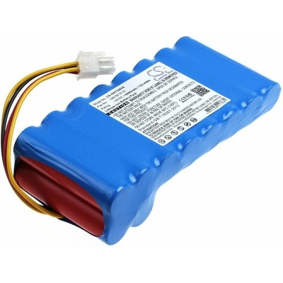 Extensilo Husqvarna Automower 580 68 33-01 6800mAh 18V Li-Ion - neoriginální – Zboží Dáma