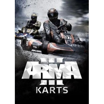 Arma 3 Karts
