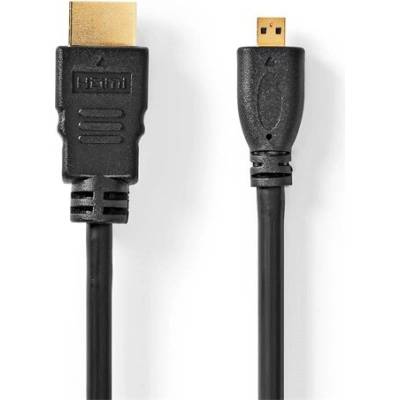 Nedis CVGB34700BK20
