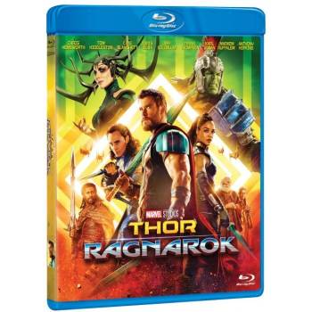 MagicBox Тор: Рагнарок - Blu-ray (020146)