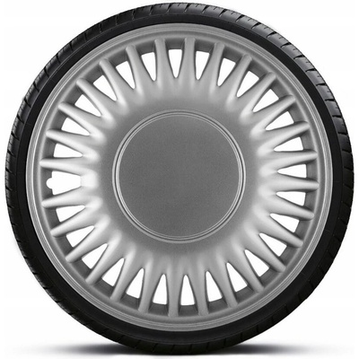 J-TEC CAMARO VAN - kryty kol pro vozy VAN 15" 4 ks