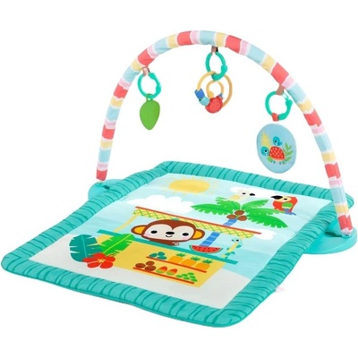 Bright Starts Активна гимнастика Bright Starts - Tiki Toy Bar (12475)