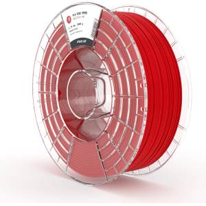 Extrudr PLA High Speed Hellfire Red - 1, 75 mm / 1000 g (9010241400263)