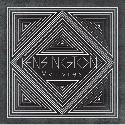 Kensington - Vultures
