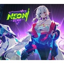 Neon Echo
