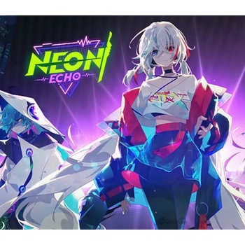 Neon Echo