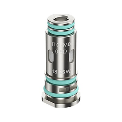 VOOPOO ITO-M0 žhavící hlava mesh 0,5ohm 1ks