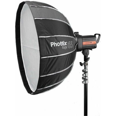 Phottix Raja Quick Folding softbox 65 cm 82721