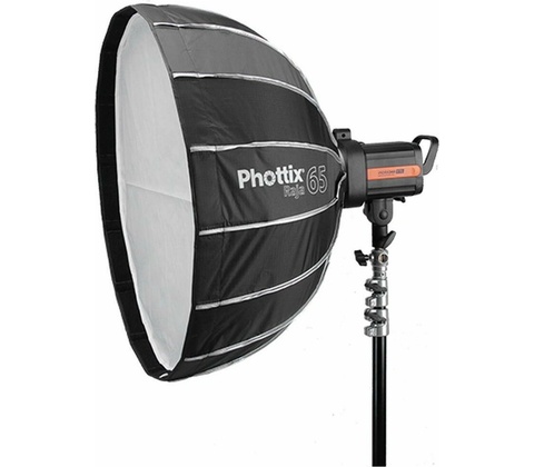 Phottix Raja Quick Folding softbox 65 cm 82721