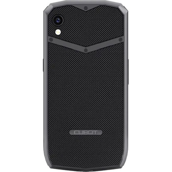 Cubot Pocket 4GB/64GB Black