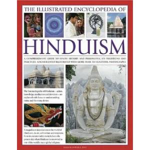Illustrated Encyclopedia of Hinduism | Rasamandala Das (2012)