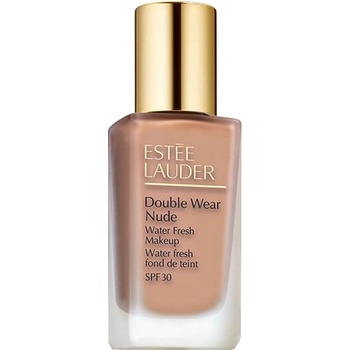 Estee Lauder Double Wear Nude Water Fresh make-up make-up 1W2 Sand 30 ml
