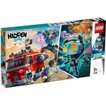 LEGO® Hidden Side - Phantom Fire Truck 3000 (70436)