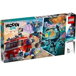 LEGO® Hidden Side - Phantom Fire Truck 3000 (70436)