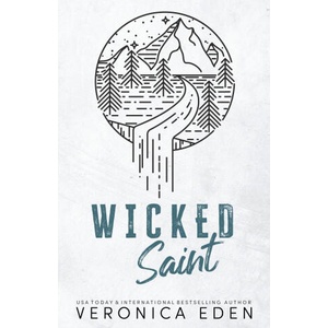 Wicked Saint Discreet | Veronica Eden (ISBN: 9781957134123)
