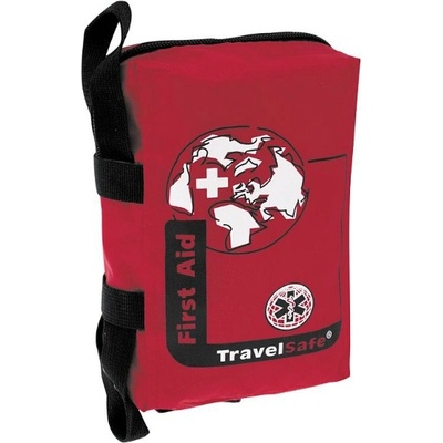 TravelSafe First-aid Small taška na zostavenie lekárne