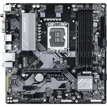 Gigabyte B760M D3HP WIFI6